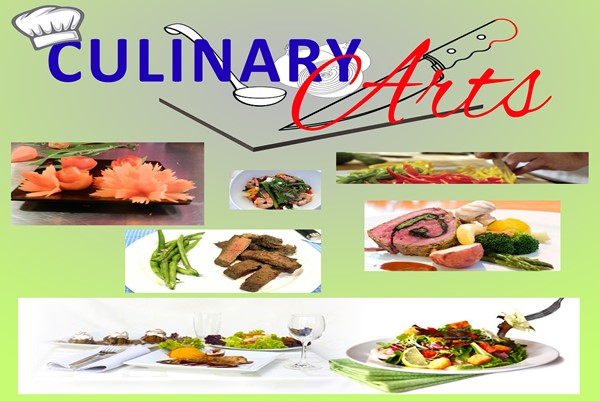 List of Private and Government Institutes for Culinary Arts in India