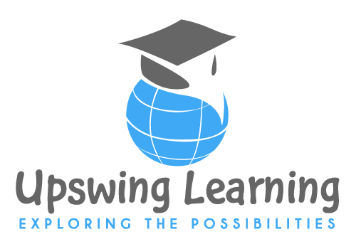 Upswing Learning