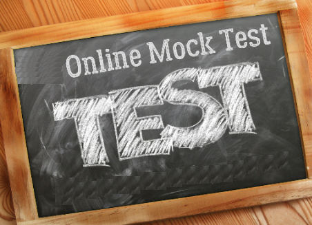 Online Mock Test Papers for MAT in Bangalore